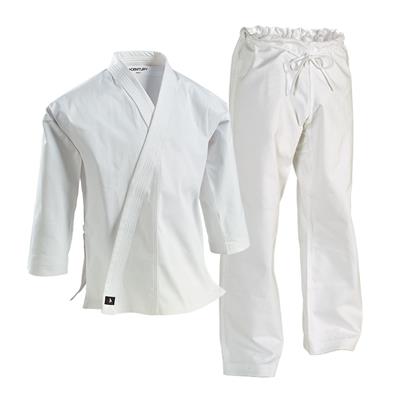 White Gi